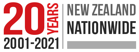 Traffic Management NZ New Zealand Nationwide